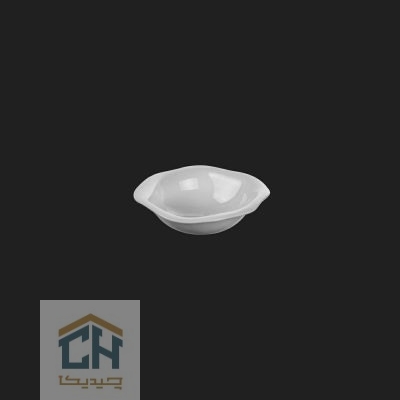 پیاله سرامیکی گلدکیش مدل G209614