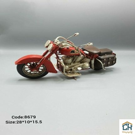 موتور قدیمی 8679