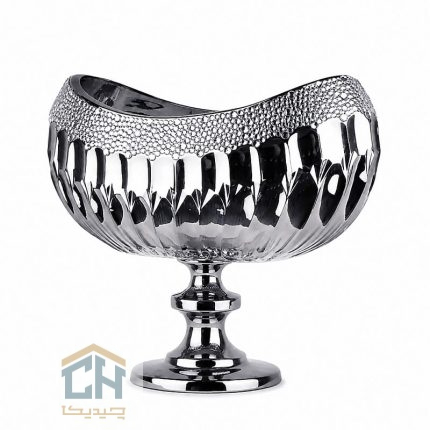 کشکول کریستال نگین کاری شده مدل 8392 (2)