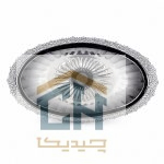 کشکول کریستال نگین کاری شده مدل 8392 (3)