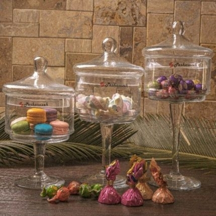 کندی باکس 3 سایز کوچک 3265