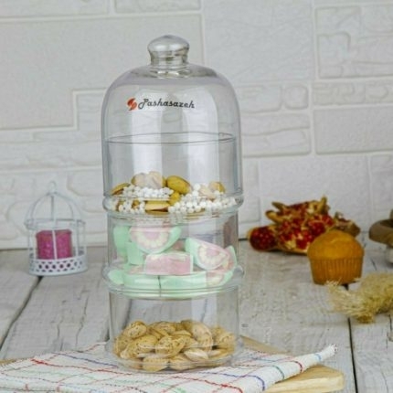 کندی متوسط 3 طبقه 95563