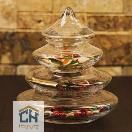 کندی کاج 3 طبقه کد 90355