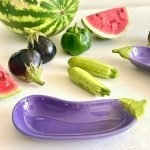 بادمجان سرامیکی 172004