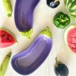 بادمجان سرامیکی 172004 - تصویر 2