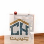 میز بار چوبی مدل M-224 (1)