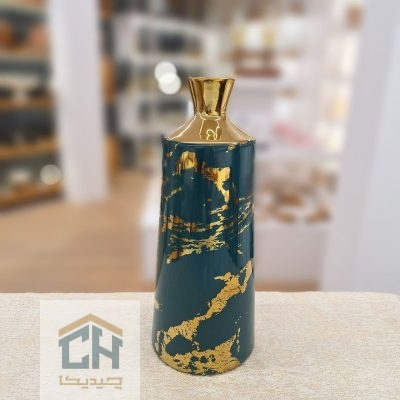 گلدان سرامیکی مدل 953GR