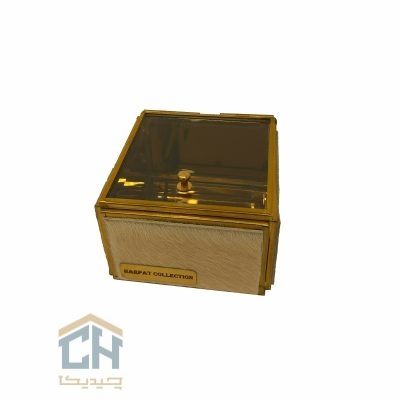 باکس روکش پوست طبیعی مدل 8105 (1)