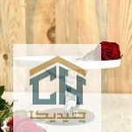 شیرینی خوری آدمک سرامیک کد 3389