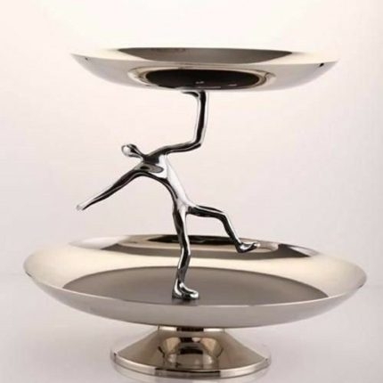 شیرینی خوری دو طبقه تعادلی ژستو 228287