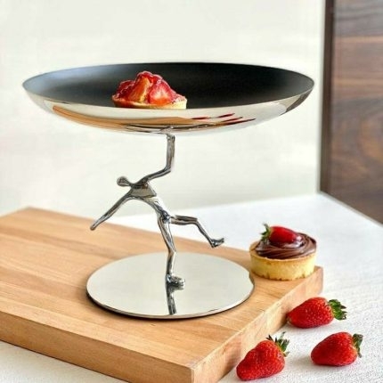 میوه خوری تخت تعادلی ژستو 228285