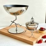 میوه خوری قدح تعادلی ژستو 228284 - تصویر 2