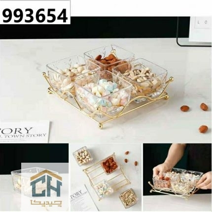 اردو خوری مربع 4 تایی کد 993654