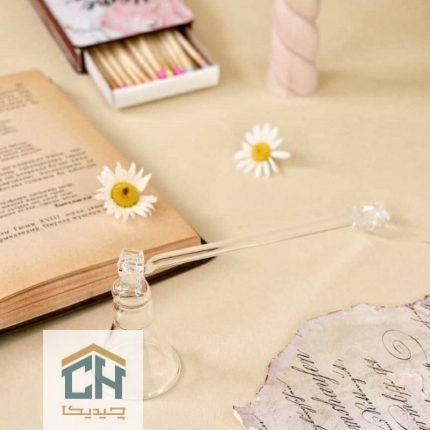 خاموش کننده شمع اسنافر پيرکس کد 4432