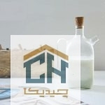 ظرف مايعات بزرگ پیرکس کد 4403