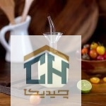 آبلیمو خوری شش ضلعی پیرکس کد 4414 - تصویر 4