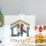 آبلیمو خوری خمره ای پیرکس کد 4405