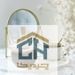 ظرف مایعات متوسط پیرکس کد 4404