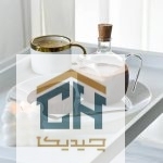 ظرف مایعات متوسط پیرکس کد 4404 - تصویر 3