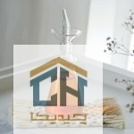 آبلیمو خوری هرمی پیرکس کد 4406