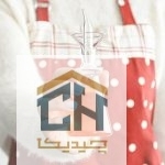 آبلیمو خوری هرمی پیرکس کد 4406 - تصویر 3