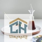 آبلیمو خوری هرمی پیرکس کد 4406 - تصویر 5