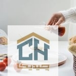 آبلیمو خوری هرمی پیرکس کد 4406 - تصویر 6