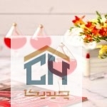 ست جا شمعی پیرکس اشکی کد 4416 - تصویر 2