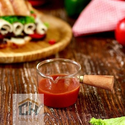 سس خوری پیرکس کد 4402