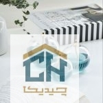 ست جا شمعی پیرکس کروی کد 4424