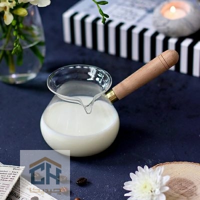 قهوه جوش بزرگ پیرکس مدل 4412