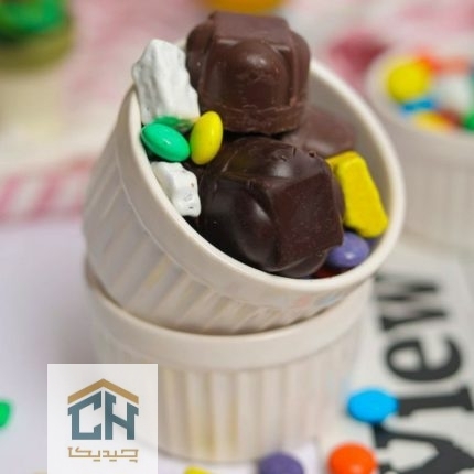 ست 6 تایی پیاله سرامیکی مدل 108501