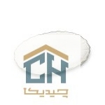 دیس بیضی بزرگ خط طلا طرح ریوان مدل 402L (3)