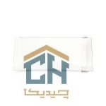 دیس کباب خوری بزرگ خط طلا مدل 147L - تصویر 4