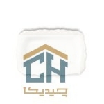 تابه مستطیل بزرگ خط طلا طرح ریوان مدل 401L (4)