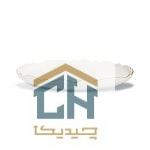 دیس گرد بزرگ خط طلا طرح موج مدل 313L (2)