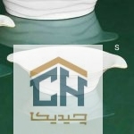 کاسه کوچک خط طلا طرح مدرن مدل 107S (1)