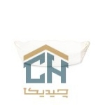 تابه بیضی کوچک خط طلا طرح سزار مدل 137S (2)