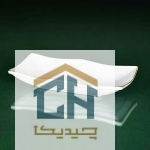 دیس پاستا خوری کوچک خط طلا مدل 111S (1)