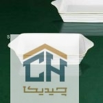 تابه مستطیل کوچک خط طلا مدل 131S (1)