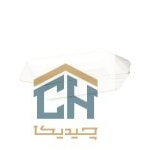 تابه مستطیل کوچک خط طلا مدل 131S - تصویر 4