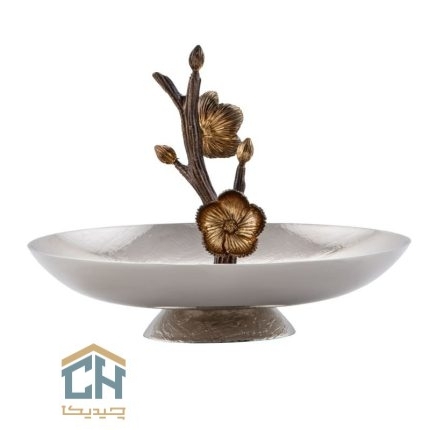 شکلات خوری برنجی طرح دارمارینا مدل 3210229