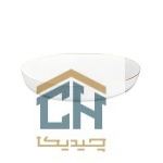 تابه بیضی کوچک خط طلا طرح لارن مدل 419S (2)