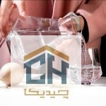 تنگ و ليوان 6 ضلعي کد 320007 - تصویر 2