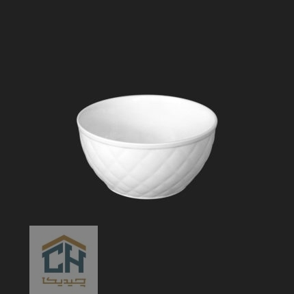 کاسه سرامیکی گلدکیش طرح Burberry مدل GK553818