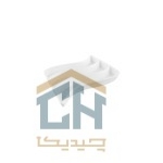 اردو خوری سرامیکی گلدکیش طرح الگانت مدل GK505445 (2)