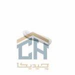 زیتون خوری سرامیکی گلدکیش طرح الگانت مدل GK504376 (2)