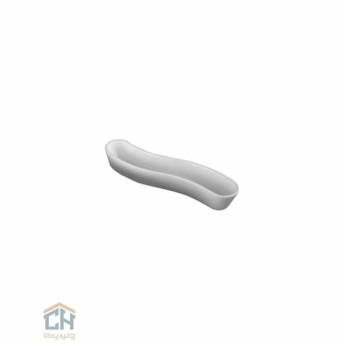 زیتون خوری سرامیکی گلدکیش طرح الگانت مدل GK504376 (2)