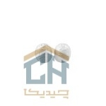 نمکدان سرامیکی گلدکیش ست 2 تایی طرح Royal مدل GK153809 (2)