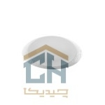 بشقاب خورشت خوری سرامیکی گلدکیش طرح Royal مدل GK159526 (2)